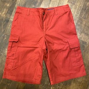 Red-Ralph Lauren shorts-boys